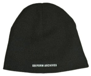 Beanie 001